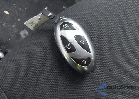 2024 Hyundai Kona Sel z USA, uszkodzony, nr VIN KM8HC3AB7RU081172